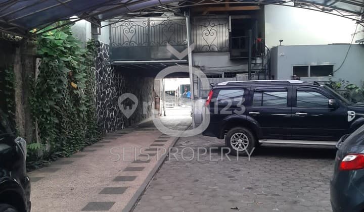 Rumah Di Cihanjuang,dekat Pemkot Cimahi Dibawah Appraisal Bank (9m)