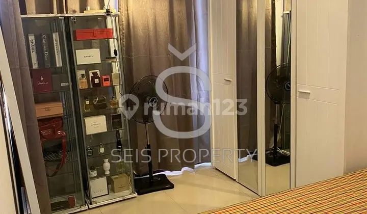 Rumah 2 Lantai Bagus Furnished SHM di Kopo, Bandung Siap Huni