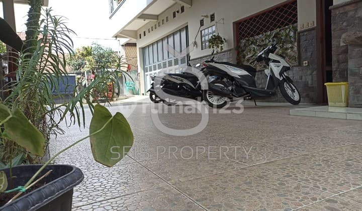 Kost di Cibeber, Cimahi selatan dekat leuwigajah