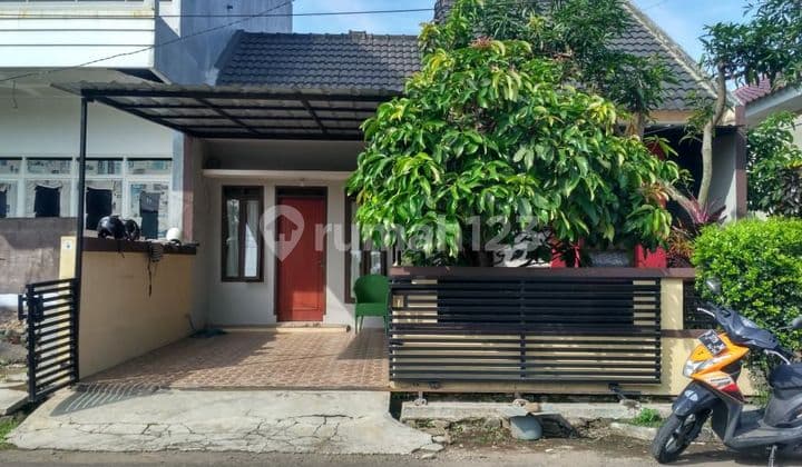 Turun Harga Rumah di Cipaganti Rahayu Regency Dekat Sman 21 Bandung