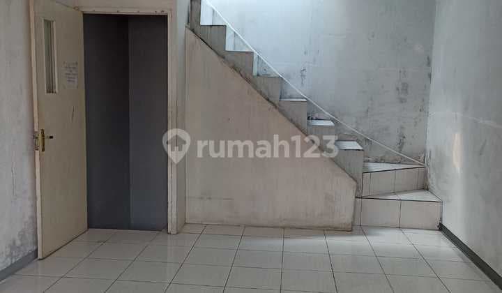 Ruko Di Jl Gunung Batu, Bandung Bagus Murah Siap Pakai