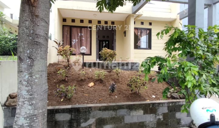 Rumah Cantik Siap Huni di Bogor Nirwana Residence Harmony 2