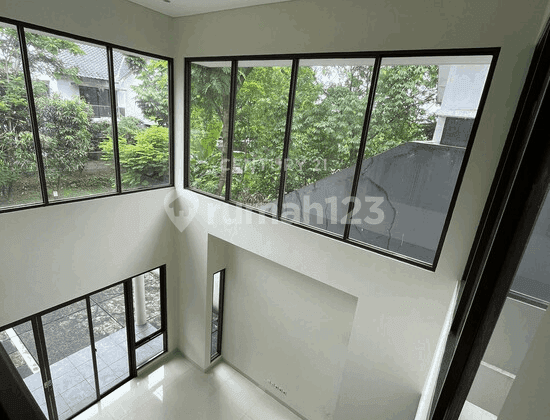 Rumah Minimalis Di Bogor Nirwana Residence