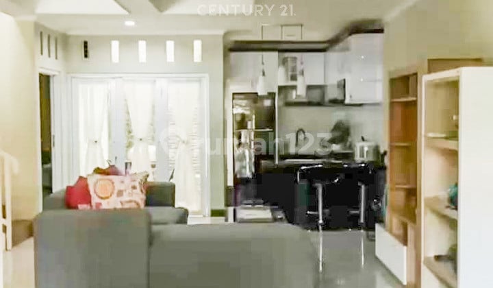 Rumah Baru Strategis Dekat Pusat Kota Di Jl Drupada 5 Bogor