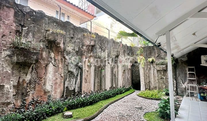 Rumah Murah di Bintaro Sektor 9