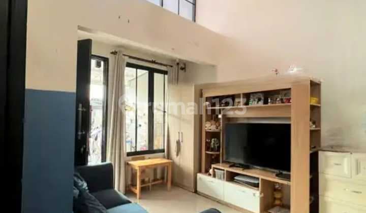 Rumah Murah Di Graha Bintaro