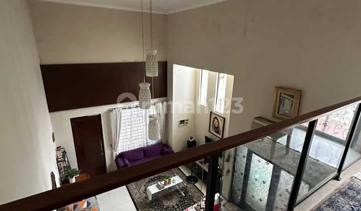 Rumah Siap Huni Posisi Hoek Dekat Masjid