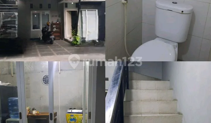 Sewa!! Rumah Duta Marta Regency-cibeureum