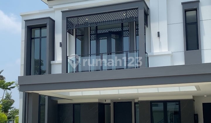 Jual Cepat Rumah Lebar 12 Matera Gading Serpong