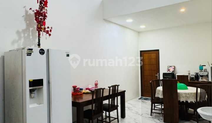 Jelambar Duta Mas Rumah Baru Bangun Ukuran 7X20m2