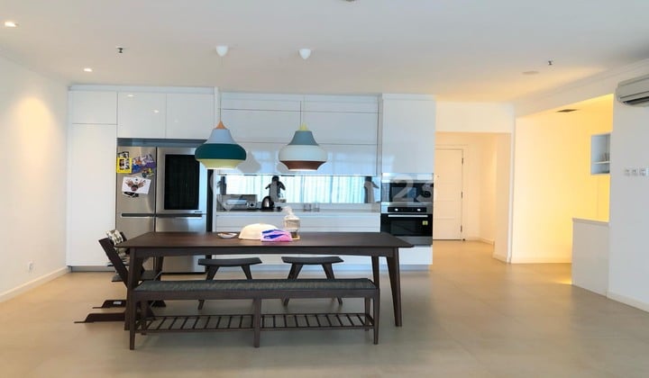 Mutiara Beach Apartment, Enggano Tower, Good Sea View