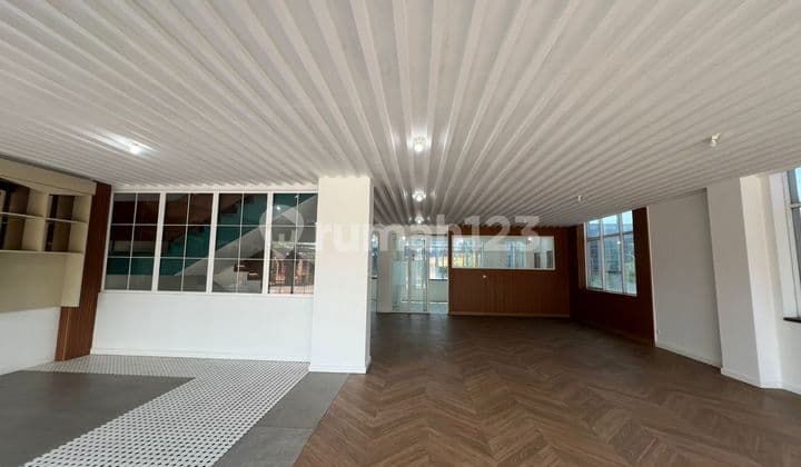 Golf Island Ruko Beach View Gandeng Renovasi Bagus dan Rapi