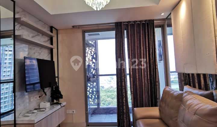 Gold Coast Apartment 3Br 81M2 Fully Furnished