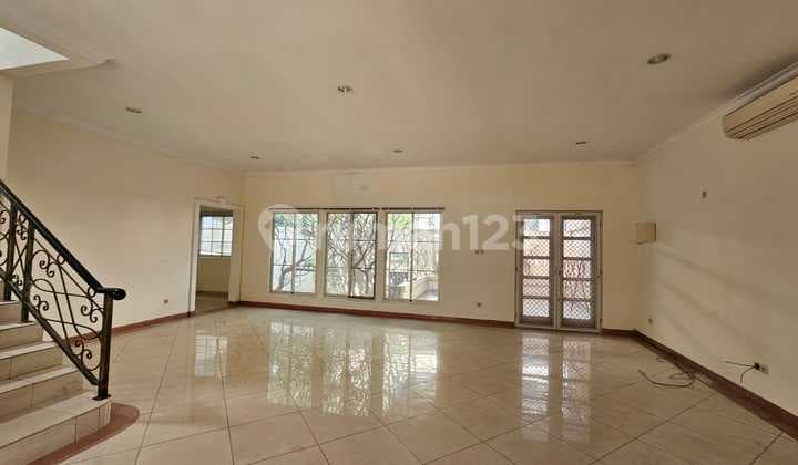 Beach House Pantai Indah Kapuk, Cluster Johar Golf 12x23 Unfurnished