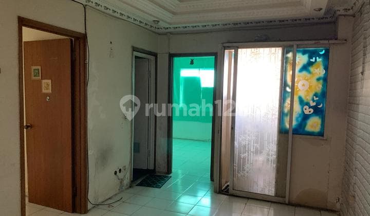 Apartemen Permata Surya, Taman Surya, 2 kamar tidur lantai 5, hok
