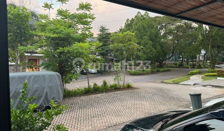 Rumah Siap Huni di Bintaro dengan Hunian Asri dan Nyaman