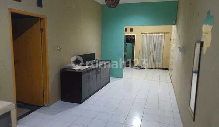 Rumah Murah Siap Huni dan Lokasi Strategis @Pamulang