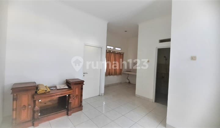 Rumah Siap Huni dengan Hunian Nyaman dan Asri di Bojong Sari, Kota Depok