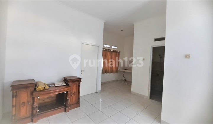 Rumah Siap Huni dengan Hunian Nyaman dan Asri di Bojong Sari, Kota Depok