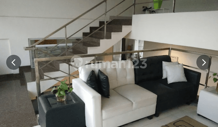 Dijual Hotel Lokasi Strategis dan Investasi yang Menguntungkan @Serpong Utara