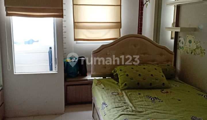 Studio murah di pusat kota, sdh termasuk Service Charge
