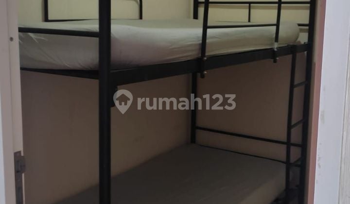 Apartment PDH (city center) fully furnished 2 BR