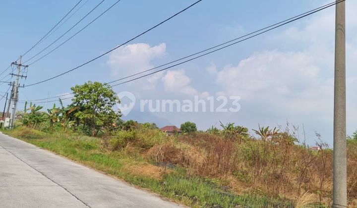 Kav Nol jalan Mojokerto (unt industri) murah