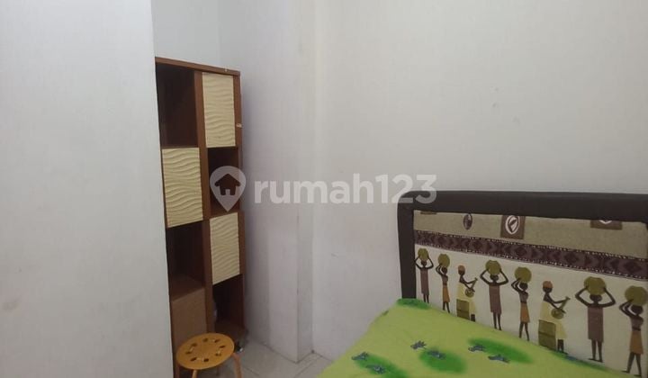 Apartemen Puncak Permai 2BR furnish Furnished bagus, harga murah