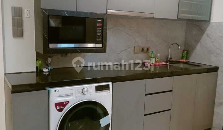 Anderson 2 Br Full Furnish. Diatas Mall.