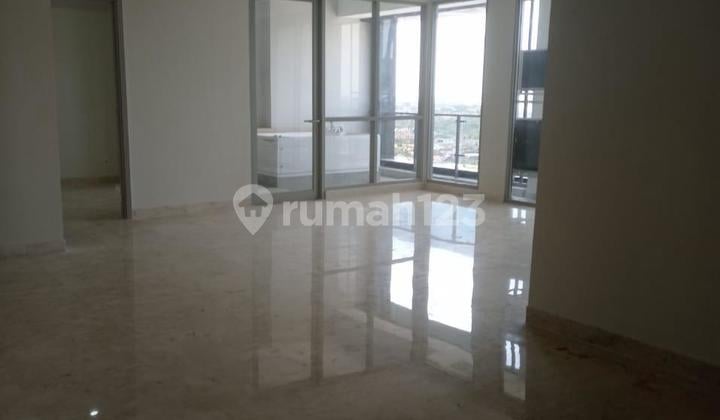 Jual Rugi Grand Sungkono Lagoon Tower Caspian Baru Gress 3 Br