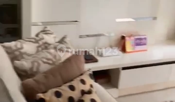 Furnished Rental House. Affordable Price. Comfortable Location.