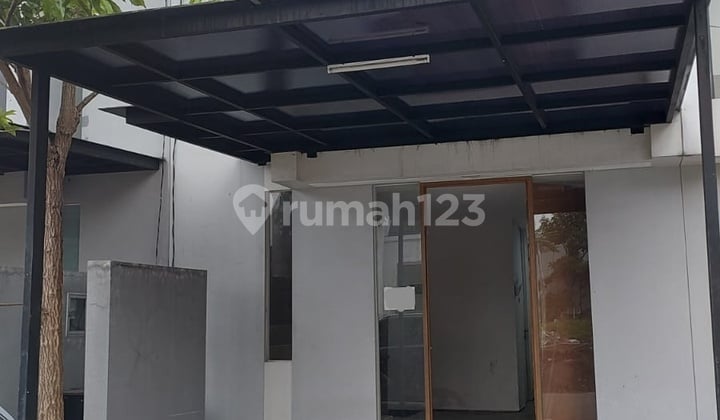 Rumah Baru Renov Sudah Ada Kanopi Depan dan Belakang Nambah Kamar Tidur Bonus 4 Ac Siap Huni