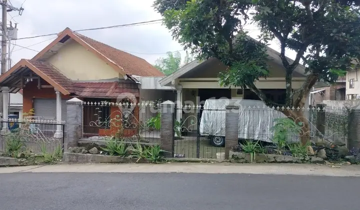 Raya Trawas Nol Jalan. Shm. Bagus. Siap Huni