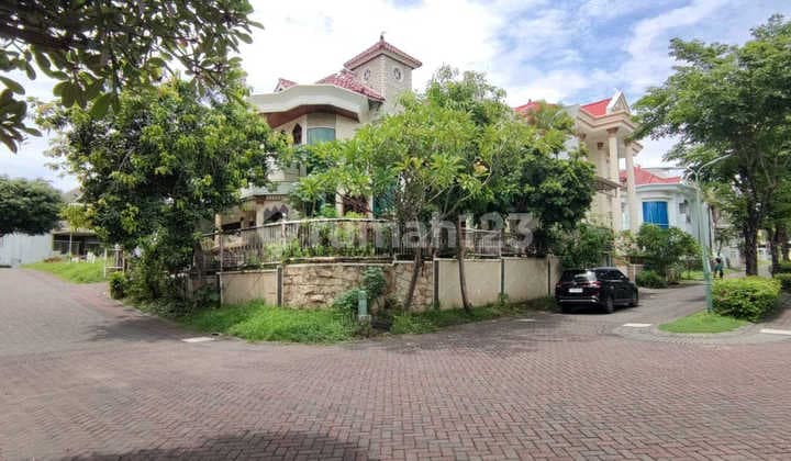 Rumah Puri Widya Kencana Shm Strategis Cocok Untuk Usaha/kost
