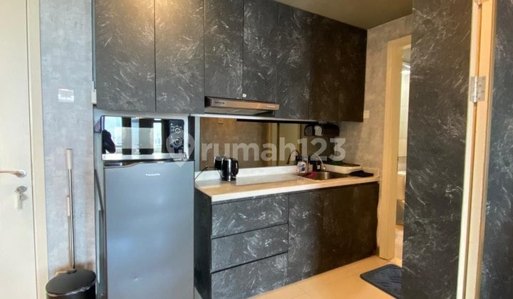 Apartemen Benson Full Furnish Pakuwon Mall Surabaya