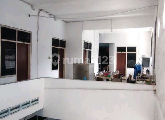 Rumah Kost daerah Tenggilis Mejoyo Surabaya SHM