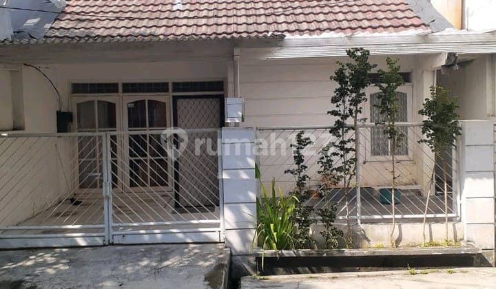 Rumah Wisma Indah Wonorejo Asri Rungkut Surabaya
