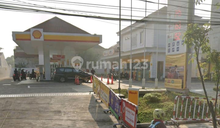 Diponegoro Great Land Generates Passive Income