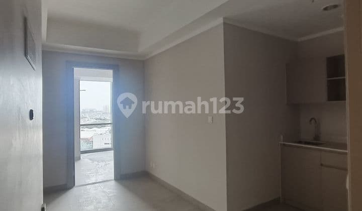 Jual Unit Eksklusif 1 Bedroom Apartemen Menara Jakarta, Kemayoran