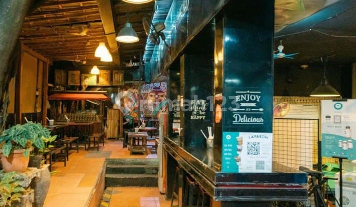 Turun Harga! Tanah Strategis Setiabudi Kuningan Jakarta Selatan