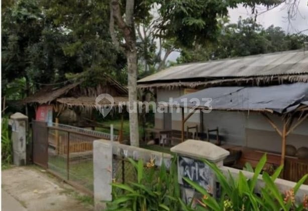 For Sale Land 9,450 M² Premium Location Near Aeon BSD & Toll Access Serpong Tangerang