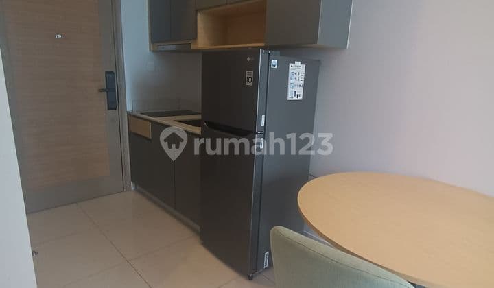 Callypso 2 Bedroom Furnished Apartment