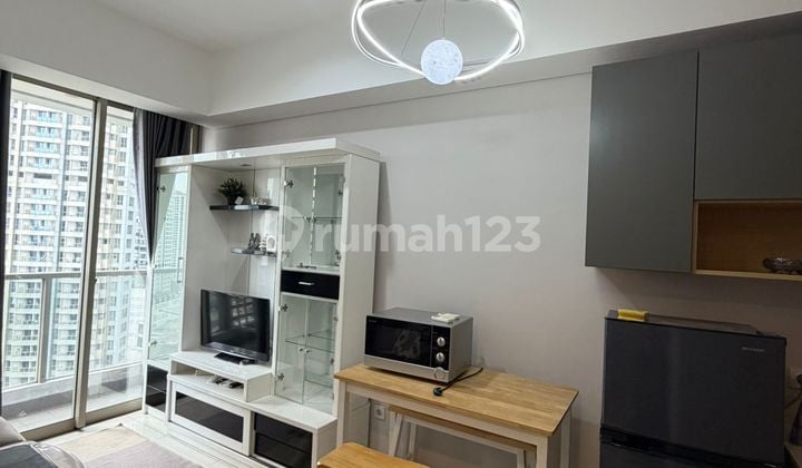 Disewakan Apartemen Taman Anggrek Residences 2Bedroom Furnish Bagus