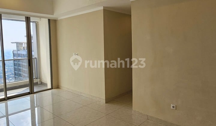 Dijual Apartemen Azalaea 3 Kamar Tidur Unfurnished