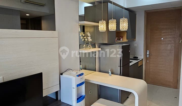 Callypdo Apartment 2 Bedrooms Furnished