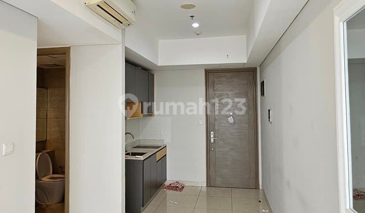 Daffodil 3 Bedroom Apartment Unfurnished