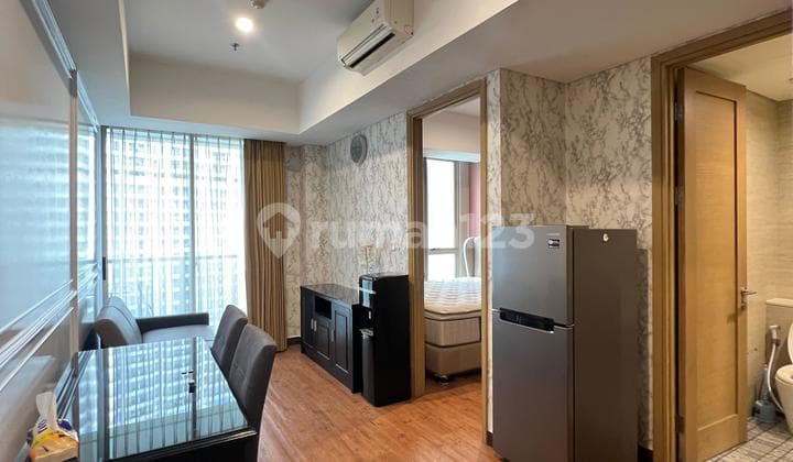 For Sale Apartment D 1 Bedroom