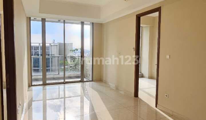 Disewakan Apartemen Taman Anggrek Residences 2Bedroom Unfurnish