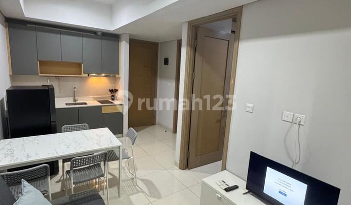 1 Bedroom Apartment Fully Furnished Good