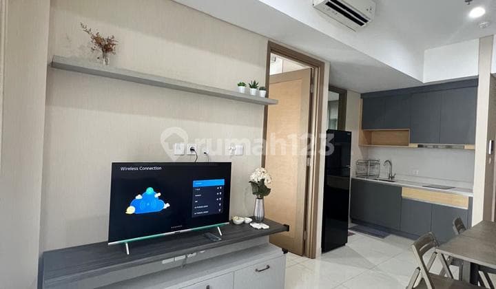 Disewakan Apartemen Taman Anggrek Residences